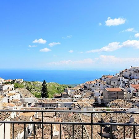 Suite Rotari - Affitti Brevi Italia Монте-Сант'Анджело Экстерьер фото