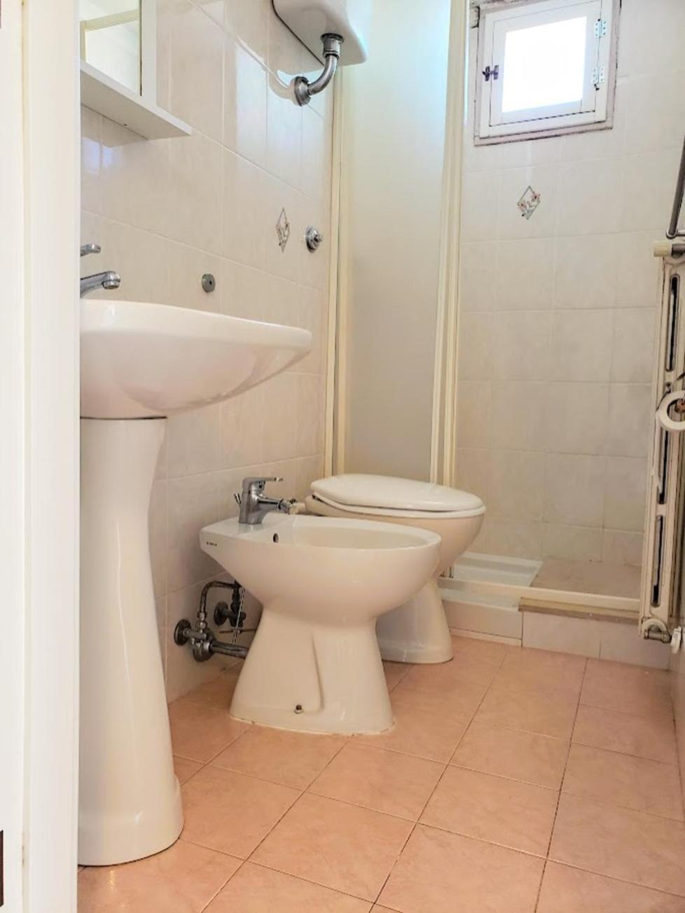 Suite Rotari - Affitti Brevi Italia Монте-Сант'Анджело Экстерьер фото