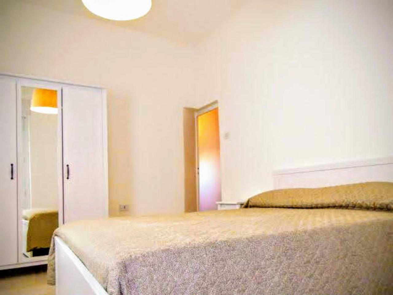 Suite Rotari - Affitti Brevi Italia Монте-Сант'Анджело Экстерьер фото