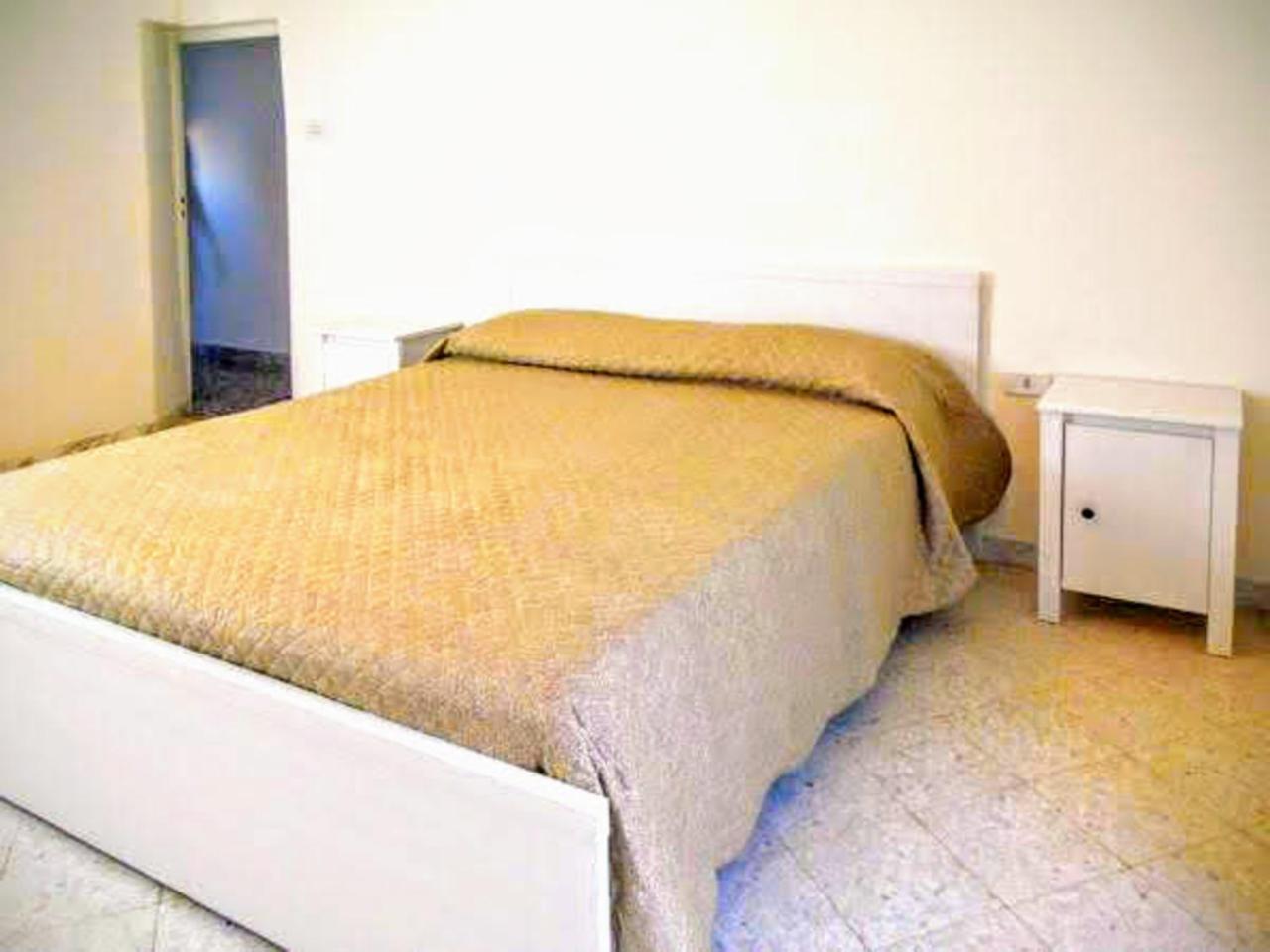 Suite Rotari - Affitti Brevi Italia Монте-Сант'Анджело Экстерьер фото