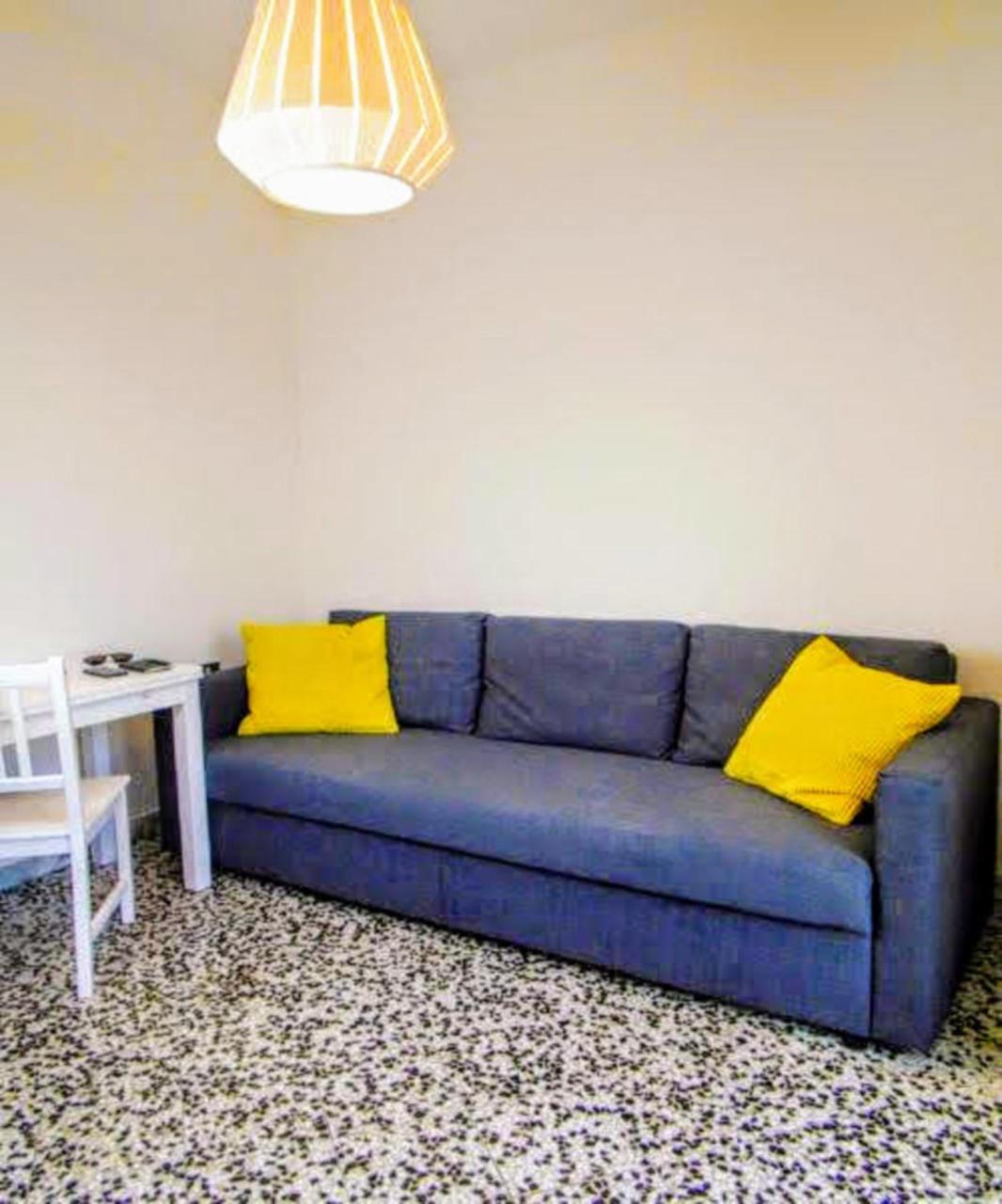 Suite Rotari - Affitti Brevi Italia Монте-Сант'Анджело Экстерьер фото