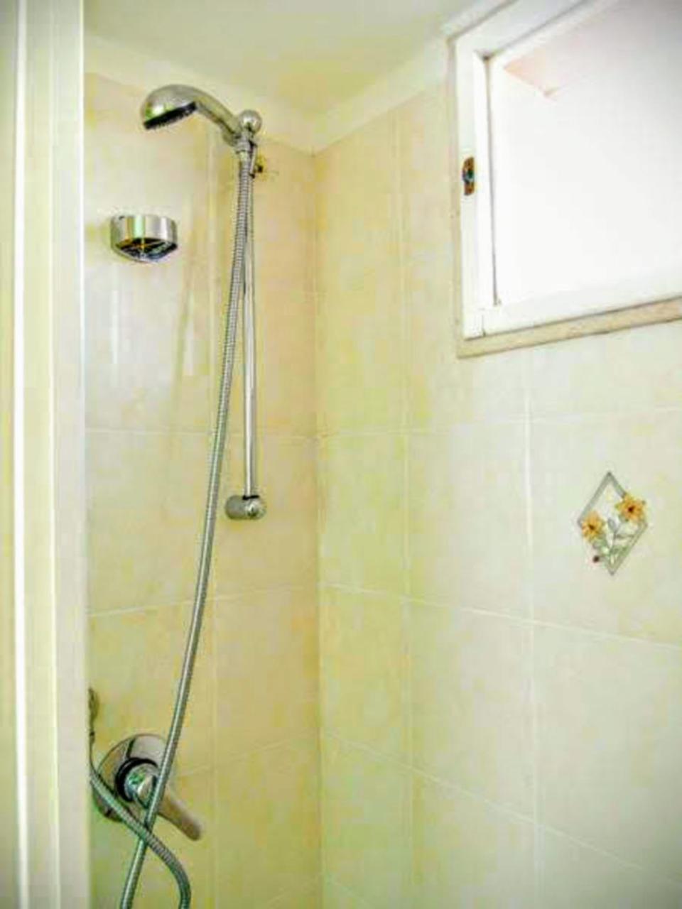 Suite Rotari - Affitti Brevi Italia Монте-Сант'Анджело Экстерьер фото