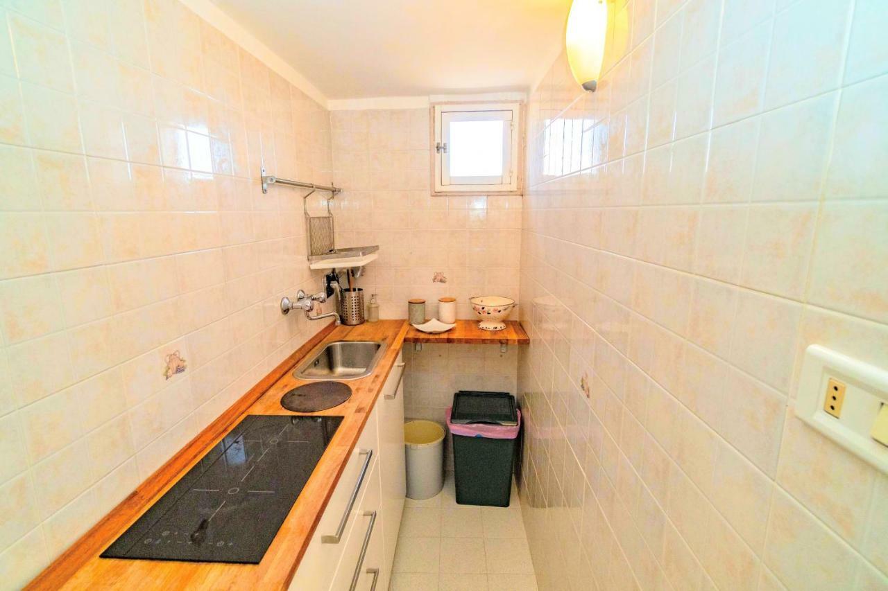 Suite Rotari - Affitti Brevi Italia Монте-Сант'Анджело Экстерьер фото