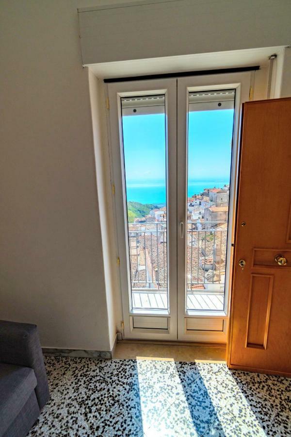 Suite Rotari - Affitti Brevi Italia Монте-Сант'Анджело Экстерьер фото