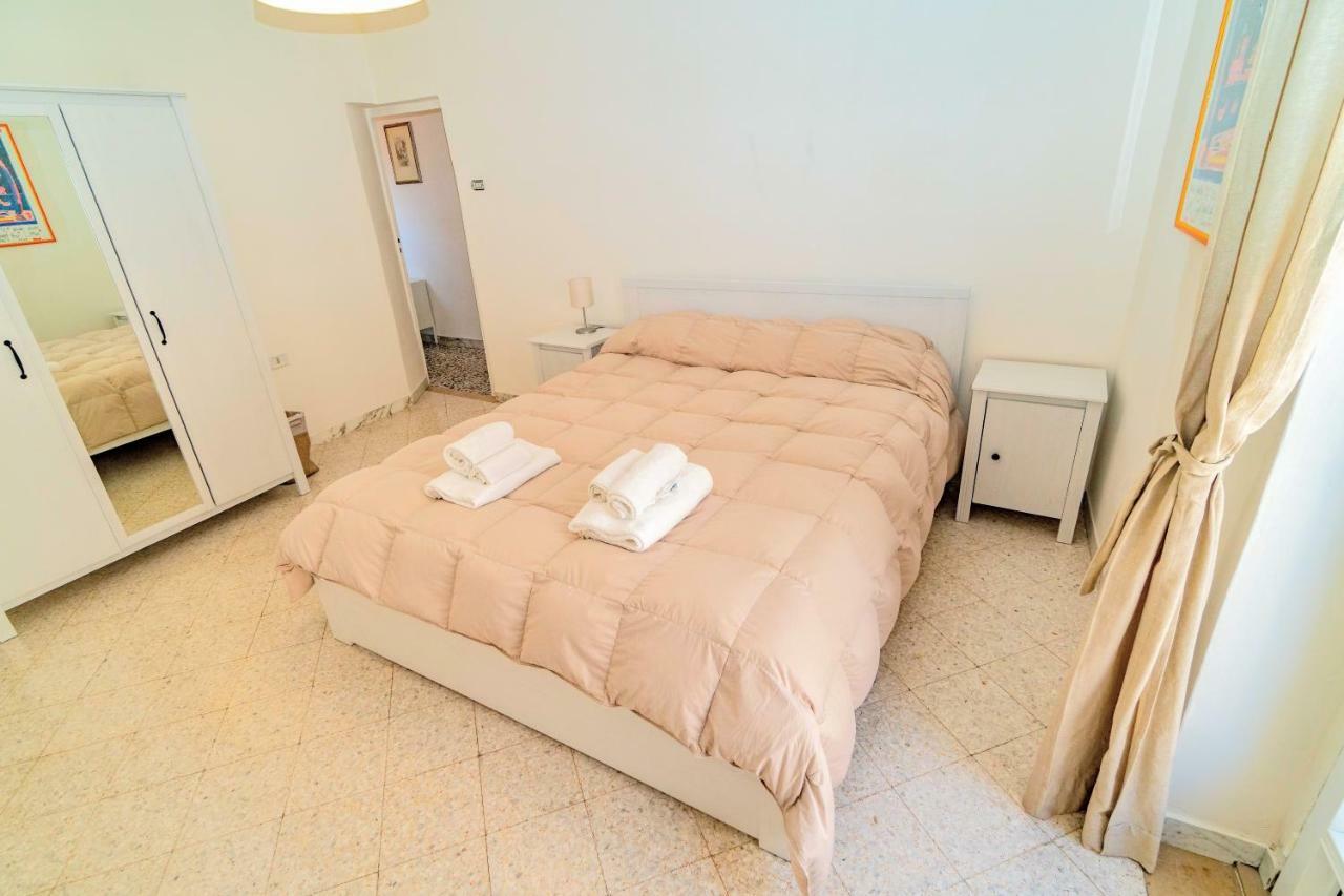 Suite Rotari - Affitti Brevi Italia Монте-Сант'Анджело Экстерьер фото