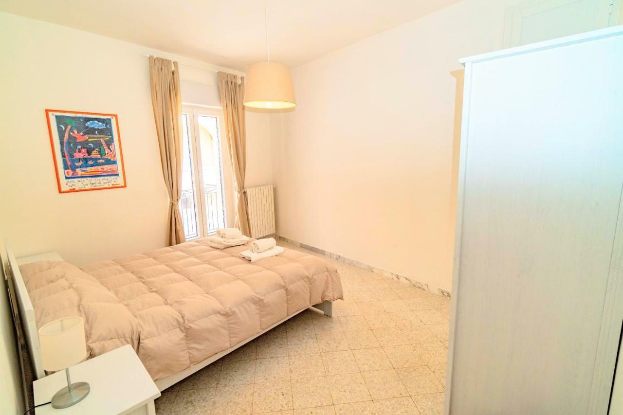 Suite Rotari - Affitti Brevi Italia Монте-Сант'Анджело Экстерьер фото