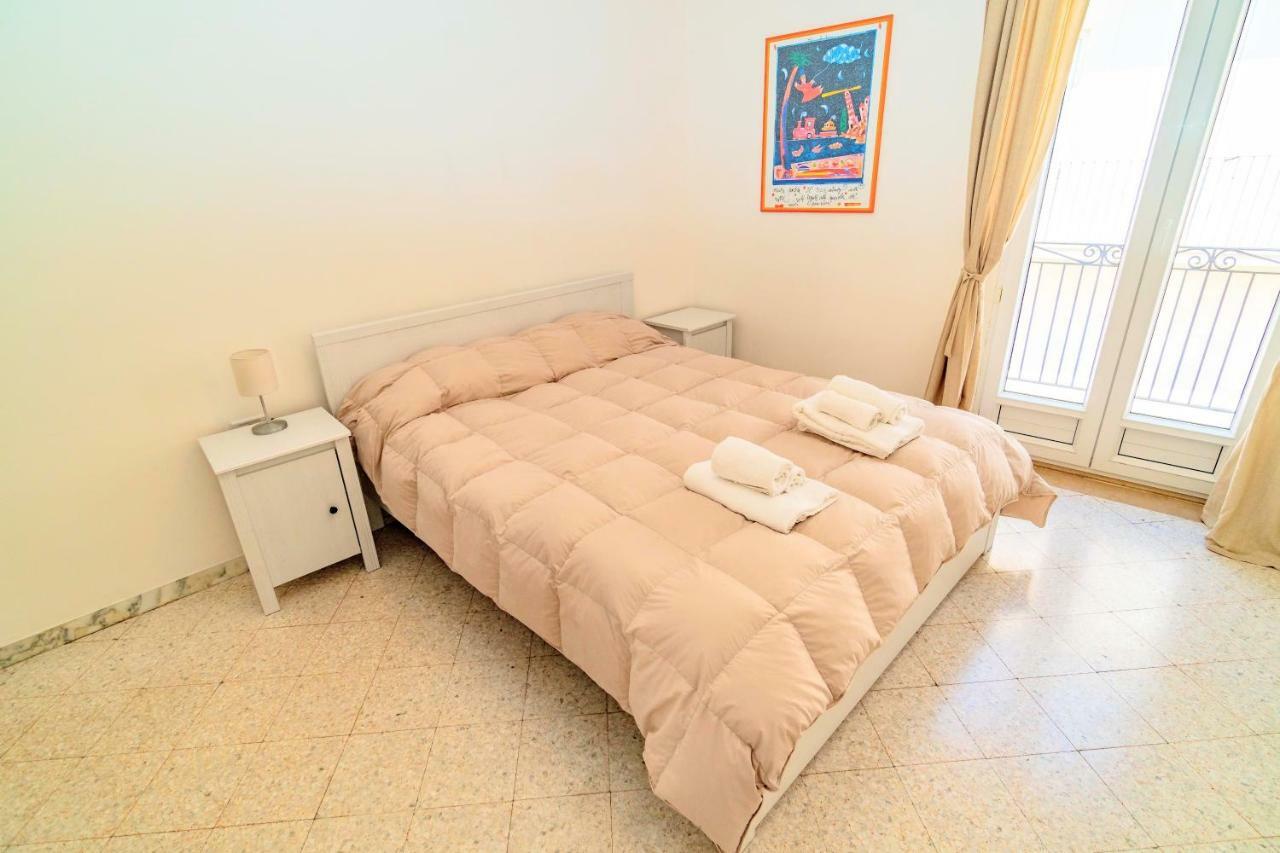 Suite Rotari - Affitti Brevi Italia Монте-Сант'Анджело Экстерьер фото